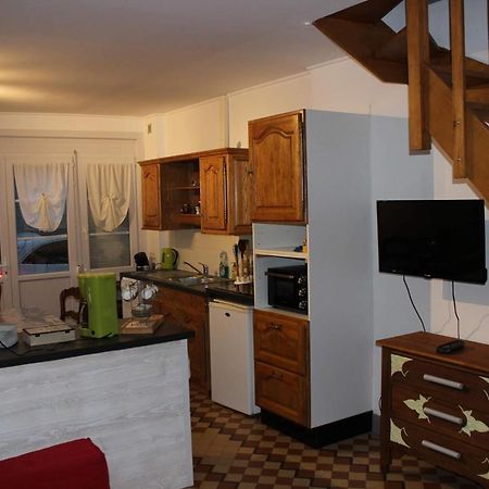 Maison Berck Proche De La Plage Eksteriør billede