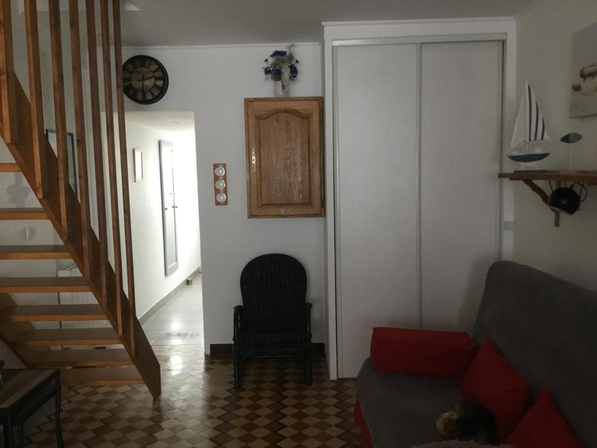 Maison Berck Proche De La Plage Eksteriør billede